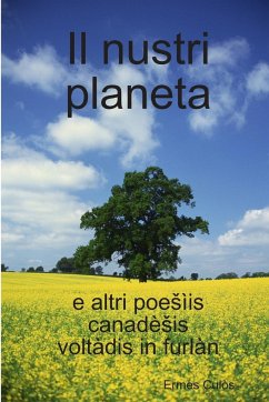 Il nustri planeta - Culòs, Ermes