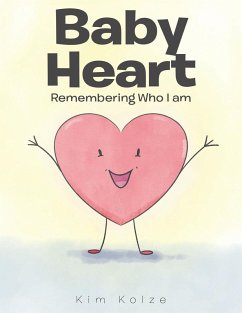 Cover Baby Heart (eBook, ePUB)