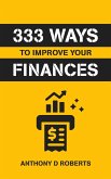 333 Ways to Improve Your Finances (eBook, ePUB)