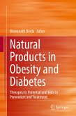 Natural Products in Obesity and Diabetes (eBook, PDF)