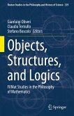 Objects, Structures, and Logics (eBook, PDF)