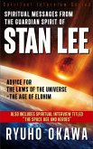 Spiritual Messages from the Guardian Spirit of Stan Lee (eBook, ePUB)