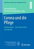 Corona und die Pflege (eBook, PDF)