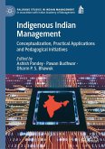 Indigenous Indian Management (eBook, PDF)