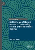 Making Sense of Natural Disasters (eBook, PDF)