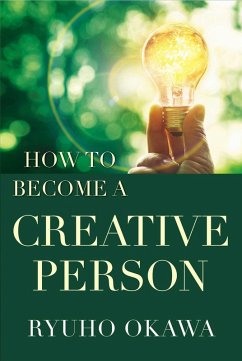 Cover How to Become a Creative Person (eBook, ePUB)