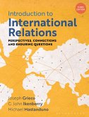 Introduction to International Relations (eBook, ePUB)