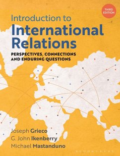 Cover Introduction to International Relations (eBook, ePUB)