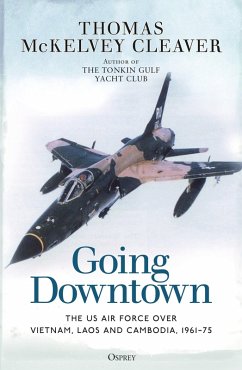 Going Downtown (eBook, ePUB) - Mckelvey Cleaver, Thomas