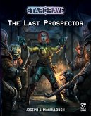 Stargrave: The Last Prospector (eBook, PDF)