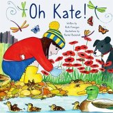 Oh Kate ! (eBook, ePUB)