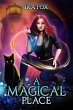 A Magical Place (Witches of Branswell... - Bild 1