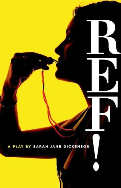 Ref! (eBook, ePUB) Ref! (eBook, ePUB)
