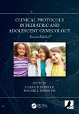 Clinical Protocols in Pediatric and Adolescent Gynecology (eBook, PDF)