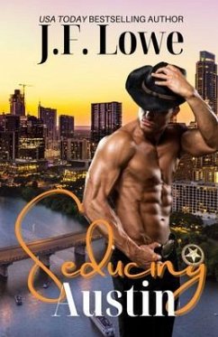 Cover Seducing Austin (eBook, ePUB)