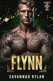 Flynn (Callaghan Mafia, #4) (eBook, ePUB)