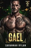 Gael (Callaghan Mafia, #3) (eBook, ePUB)