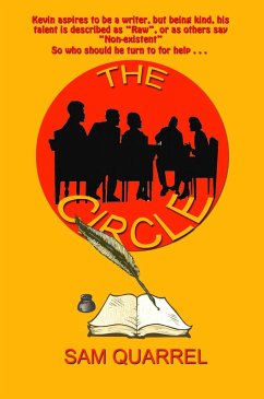 Cover The Circle (eBook, ePUB)