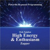High Energy and Enthusiasm (MP3-Download)