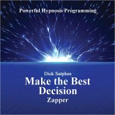 Make the Best Decision (MP3-Download)