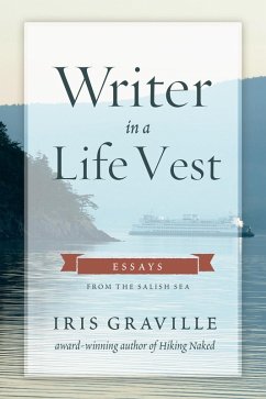 Writer in a Life Vest (eBook, ePUB)
