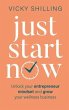 Just Start Now (eBook, ePUB) - Bild 1
