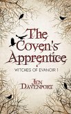 The Coven's Apprentice (Evanoir Witches) (eBook, ePUB)