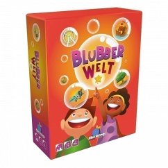 Blubberwelt (Kartenspiel)