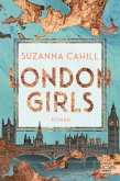 London Girls (eBook, ePUB)