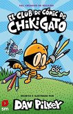 El Club de Cómic de Chikigato (eBook, ePUB) El Club de Cómic de Chikigato (eBook, ePUB)