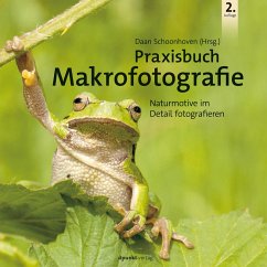 Praxisbuch Makrofotografie (eBook, ePUB) - Schoonhoven, Daan