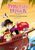 Princesas Dragón 4: La isla de las hadas pirata (eBook, ePUB)