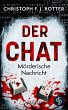 Der Chat (eBook, ePUB) - Bild 1