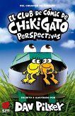 El Club de Cómic de Chikigato. Perspectivas (eBook, ePUB) El Club de Cómic de Chikigato. Perspectivas (eBook, ePUB)