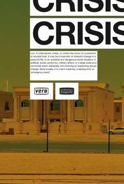 Verb Crisis (eBook, ePUB) - Ballesteros, Mario