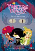Princesas Dragón 3: Su majestad la bruja (eBook, ePUB)