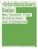 Interdisciplinary Design (eBook, ePUB)
