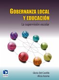 Gobernanza local y educación (eBook, ePUB)