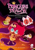 Princesas Dragón 13: En busca del arma secreta (eBook, ePUB)