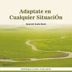 Adaptate en Cualquier SituaciÓn - Spanish Audio Book (MP3-Download)