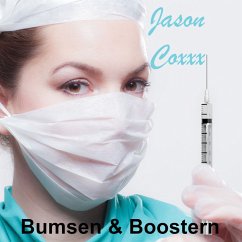 Bumsen & Boostern (MP3-Download) - Coxxx, Jason