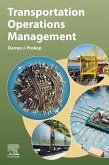 Transportation Operations Management (eBook, ePUB)