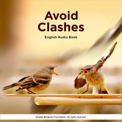 Avoid Clashes - English Audio Book (MP3-Download) - Bhagwan, Dada