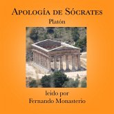 Apología de Sócrates Platón (MP3-Download)