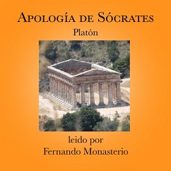 Apología de Sócrates Platón (MP3-Download) - Platón