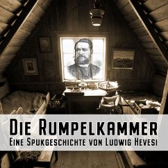 Die Rumpelkammer (MP3-Download) - Hevesi, Ludwig