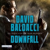 Downfall (MP3-Download)