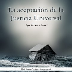 La Aceptación de La Justicia Universal - Spanish Audio Book (MP3-Download) - Bhagwan, Dada