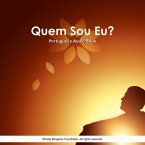 Quem Sou Eu? - Portuguese Audio Book (MP3-Download)