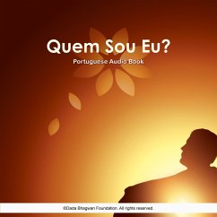 Quem Sou Eu? - Portuguese Audio Book (MP3-Download) - Bhagwan, Dada